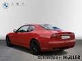 Maserati 4200 Coupe Cambiocorsa GT Navi Leder Memory Sitze Xenon Rot - thumbnail 5