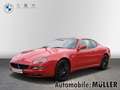 Maserati 4200 Coupe Cambiocorsa GT Navi Leder Memory Sitze Xenon crvena - thumbnail 1