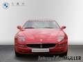 Maserati 4200 Coupe Cambiocorsa GT Navi Leder Memory Sitze Xenon Rosso - thumbnail 2