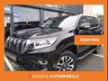 Toyota Land Cruiser EXECUTIVE Noir - thumbnail 1