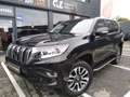 Toyota Land Cruiser EXECUTIVE Noir - thumbnail 2