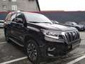 Toyota Land Cruiser EXECUTIVE Noir - thumbnail 4
