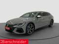 Volkswagen Arteon SB 2.0 TSI DSG 4Mo R 20 AHK DCC ACC CAM Grijs - thumbnail 2