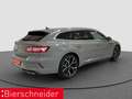 Volkswagen Arteon SB 2.0 TSI DSG 4Mo R 20 AHK DCC ACC CAM Grijs - thumbnail 8