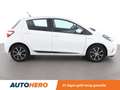Toyota Yaris 1.5 Hybrid Team D White - thumbnail 7