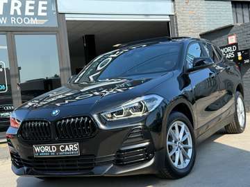 2.0 dAS sDrive18 PACK SPORT - BOITE AUTO - CUIR - TOIT PANO - NAVIGATION - FULL OPTION - 1ER PROPRIETAIRE-GARANTIE 12MOIS