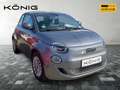 Fiat 500e 42 kWh KLIMA TEMPOMAT DAB Grau - thumbnail 2