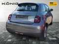 Fiat 500e 42 kWh KLIMA TEMPOMAT DAB Grau - thumbnail 3