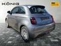 Fiat 500e 42 kWh KLIMA TEMPOMAT DAB Grau - thumbnail 4