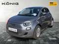 Fiat 500e 42 kWh KLIMA TEMPOMAT DAB Grau - thumbnail 1