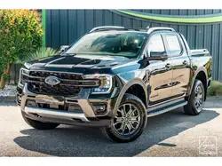 Ford Ranger Wildtrak Double Cabine 2.0 EcoBlue