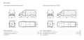 Volkswagen Crafter 35 Kastenwagen L4H3 TDI 4MOTION Grau - thumbnail 16