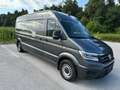 Volkswagen Crafter 35 Kastenwagen L4H3 TDI 4MOTION Grau - thumbnail 3