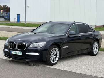 730d xDrive Edition Exclusive