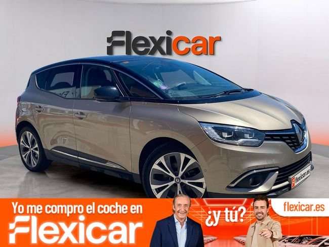 Renault Scenic 1.2 TCe Energy Zen 96kW - foto 1