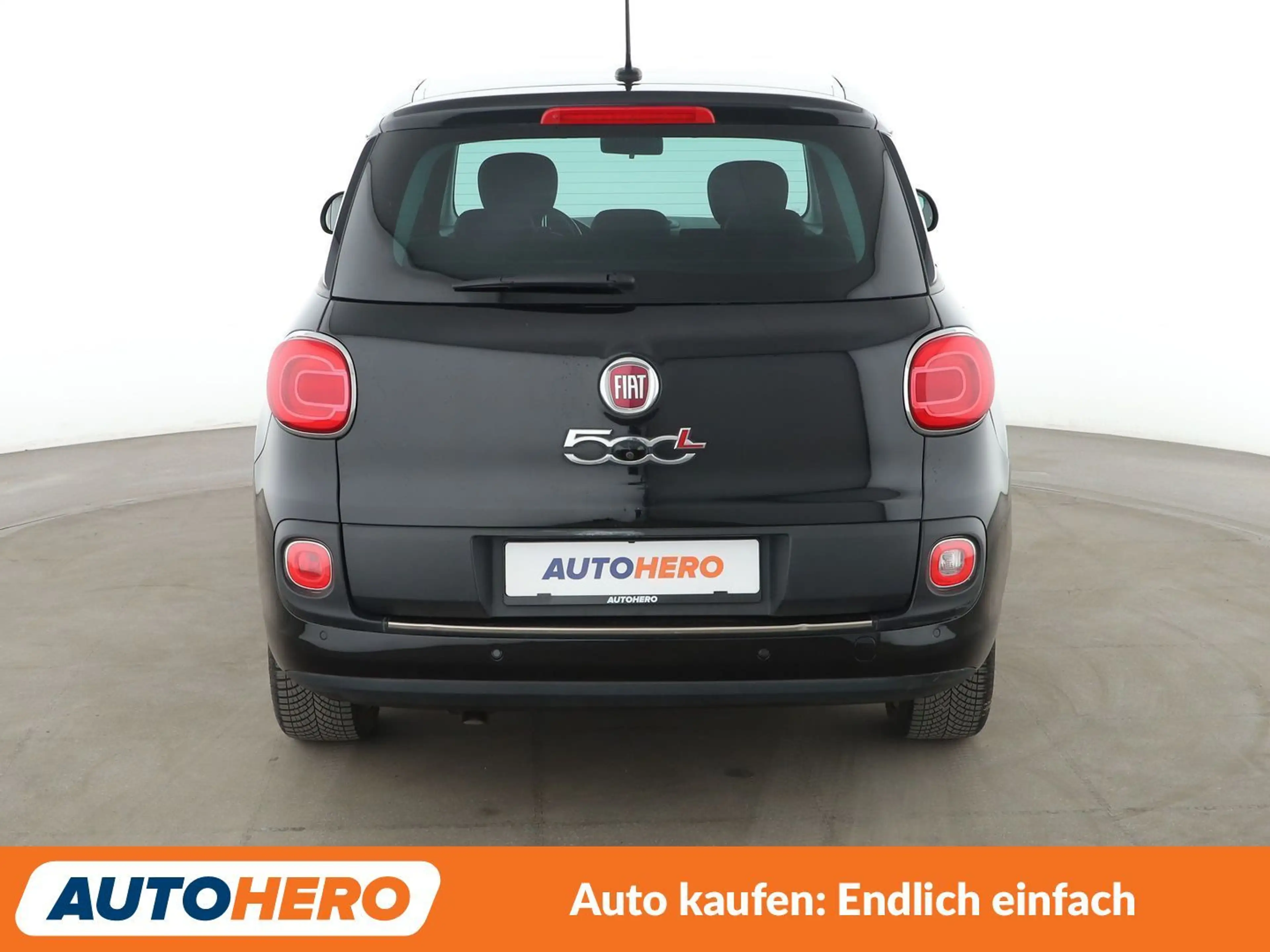 Fiat 500L 1.6 JTDM Lounge*NAVI*CAM*PDC*PANO*KLIMA*TEMPO* — photo 5