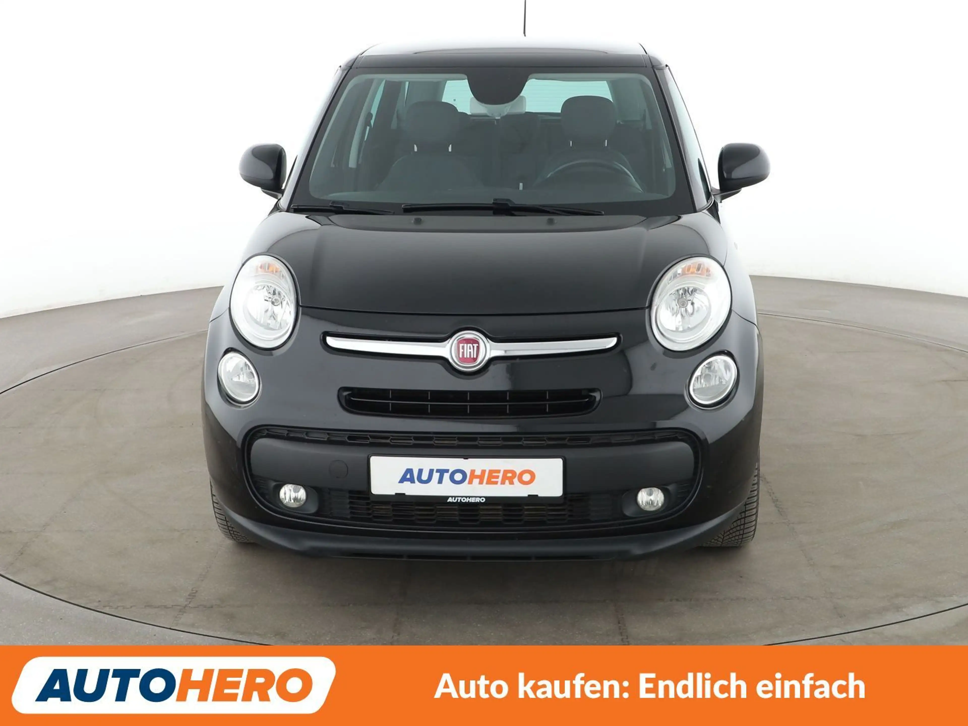 Fiat 500L 1.6 JTDM Lounge*NAVI*CAM*PDC*PANO*KLIMA*TEMPO* — photo 9