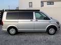 Volkswagen T6 Kombi 2.0 TDI, AHK, KAM, PDC, TEMPO, STDHZ, Camp, u.v.m. Silber - thumbnail 4