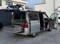 Volkswagen T6 Kombi 2.0 TDI, AHK, KAM, PDC, TEMPO, STDHZ, Camp, u.v.m. Silber - thumbnail 10