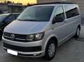 Volkswagen T6 Kombi 2.0 TDI, AHK, KAM, PDC, TEMPO, STDHZ, Camp, u.v.m. Silber - thumbnail 2