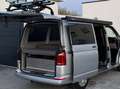 Volkswagen T6 Kombi 2.0 TDI, AHK, KAM, PDC, TEMPO, STDHZ, Camp, u.v.m. Silber - thumbnail 9