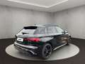 Audi A3 S line 35 TFSI S tronic Noir - thumbnail 4