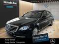 Mercedes-Benz S 350 d 4M Lang **V222** PANO*4xSITZKLIMA*HEADUP Negru - thumbnail 1
