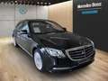 Mercedes-Benz S 350 d 4M Lang **V222** PANO*4xSITZKLIMA*HEADUP Negru - thumbnail 2