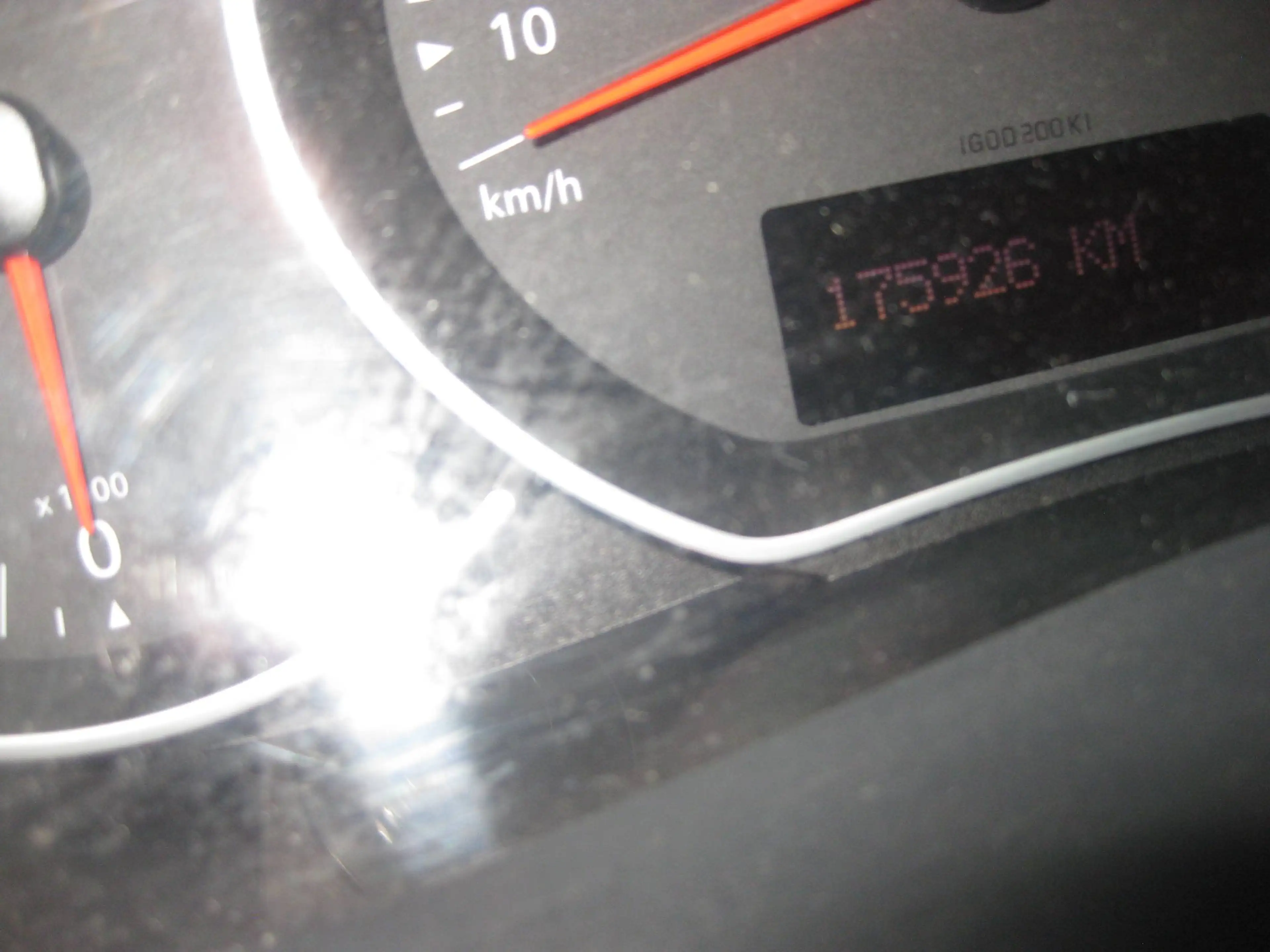 Renault Kangoo 1.2i essence Clim Ct ok Garantie — photo 8