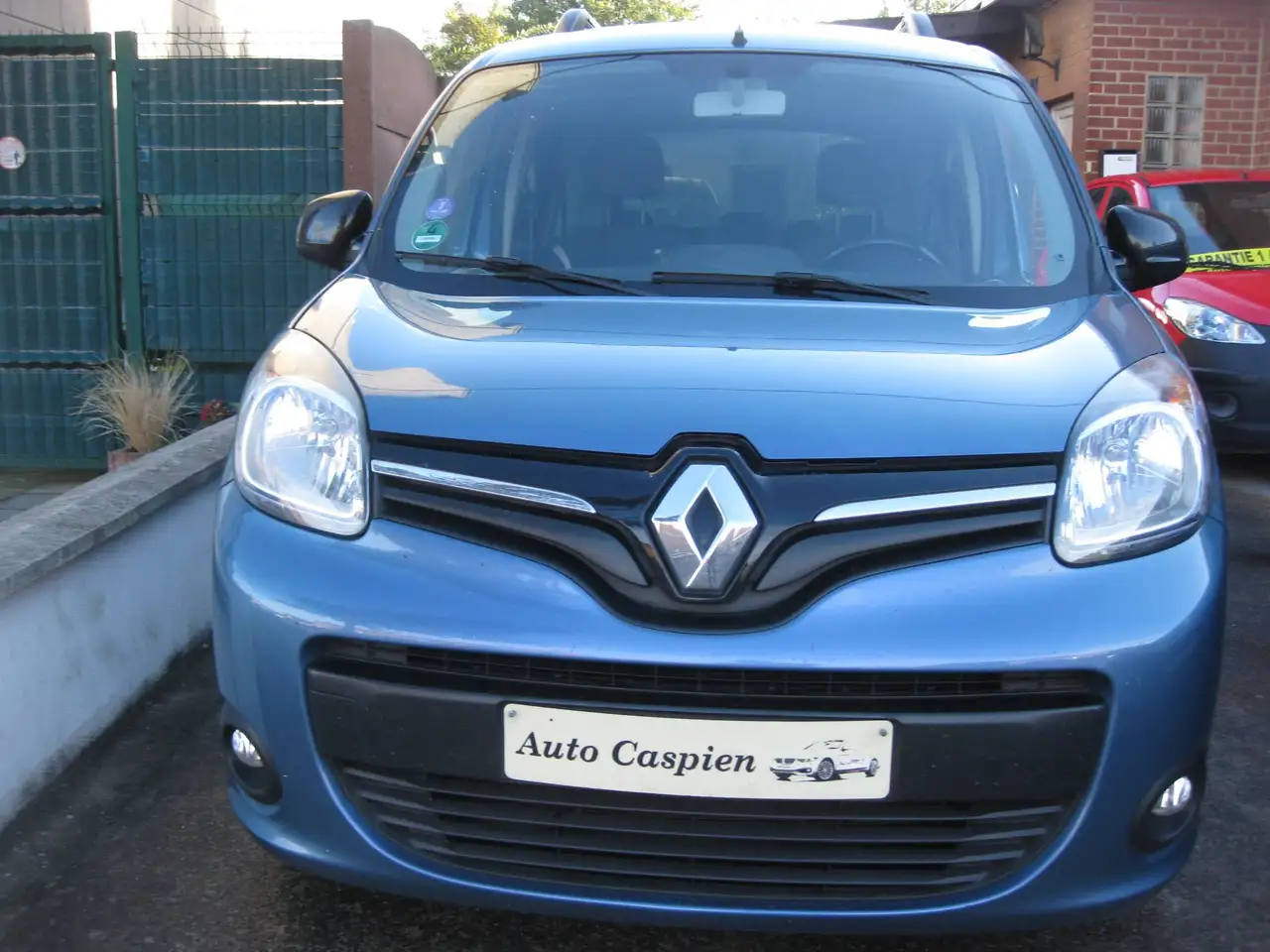 Renault Kangoo