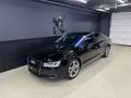 Audi A8 3.0 TDI`QUATTRO`LED`LEDER`NAVI`LUFT`SITZHEIZUNG`ELEKTR.SITZE Schwarz - thumbnail 1