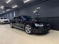 Audi A8 3.0 TDI`QUATTRO`LED`LEDER`NAVI`LUFT`SITZHEIZUNG`ELEKTR.SITZE Schwarz - thumbnail 6