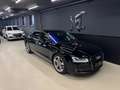 Audi A8 3.0 TDI`QUATTRO`LED`LEDER`NAVI`LUFT`SITZHEIZUNG`ELEKTR.SITZE Schwarz - thumbnail 4