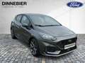 Ford Fiesta ST-Line LED+Kamera+Winterpaket+Klima Gris - thumbnail 9