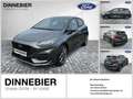 Ford Fiesta ST-Line LED+Kamera+Winterpaket+Klima Gris - thumbnail 1