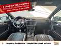 Volkswagen Tiguan 1.5 tsi r-line 150cv dsg Nero - thumbnail 11