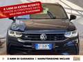 Volkswagen Tiguan 1.5 tsi r-line 150cv dsg Nero - thumbnail 3