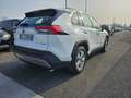 Toyota RAV 4 Rav4 2.5 vvt-ie h Business 2wd 218cv e-cvt-GG478RH Bianco - thumbnail 6