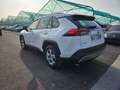 Toyota RAV 4 Rav4 2.5 vvt-ie h Business 2wd 218cv e-cvt-GG478RH Bianco - thumbnail 4