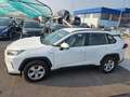 Toyota RAV 4 Rav4 2.5 vvt-ie h Business 2wd 218cv e-cvt-GG478RH Bianco - thumbnail 3