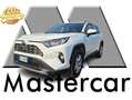 Toyota RAV 4 Rav4 2.5 vvt-ie h Business 2wd 218cv e-cvt-GG478RH Bianco - thumbnail 1