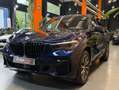 BMW X5 xDrive 45e M Sport Azul - thumbnail 4
