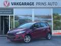 Ford Fiesta 1.0 EcoBoost Titanium |CLIMA|PARK SENSOREN|TREKHAA Rood - thumbnail 1