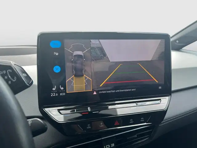 Volkswagen ID.3 view 20