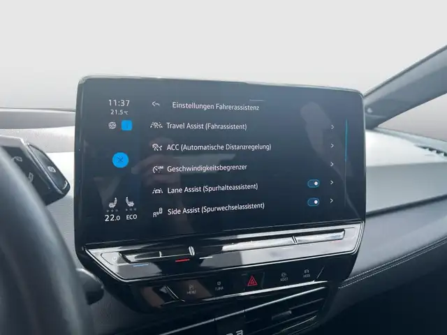 Volkswagen ID.3 view 23