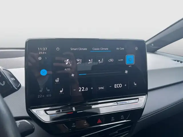 Volkswagen ID.3 view 21