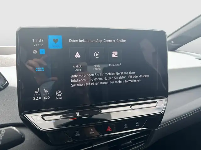 Volkswagen ID.3 view 24