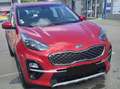 Kia Sportage Sportage 1.7 CRDi 115 ISG 4x2 Active Rouge - thumbnail 3