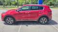Kia Sportage Sportage 1.7 CRDi 115 ISG 4x2 Active Rouge - thumbnail 1