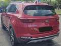 Kia Sportage Sportage 1.7 CRDi 115 ISG 4x2 Active Rouge - thumbnail 2